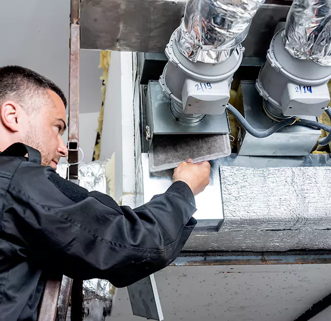 Why Homeowners & Businesses Trust Us in Port Hueneme, CA?