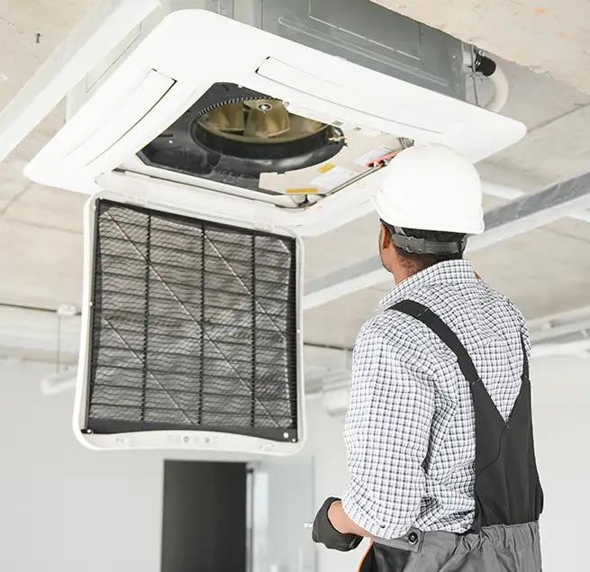 Why Homeowners & Businesses Trust Us in Port Hueneme, CA?