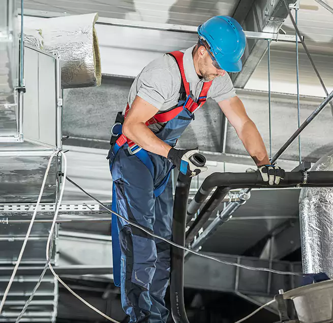 Why Homeowners & Businesses Trust Us in Port Hueneme, CA?