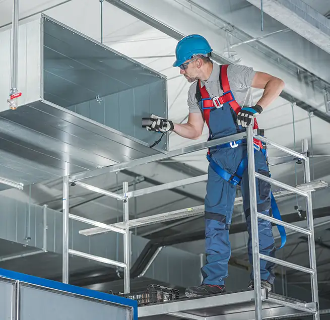 Why Homeowners & Businesses Trust Us in Port Hueneme, CA?