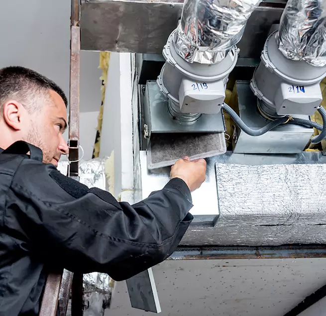 Why Homeowners & Businesses Trust Us in Port Hueneme, CA?