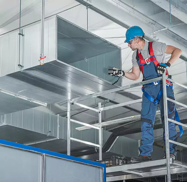 Why Homeowners & Businesses Trust Us in Port Hueneme, CA?