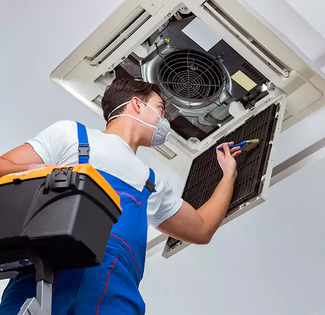 Why Homeowners & Businesses Trust Us in Port Hueneme, CA