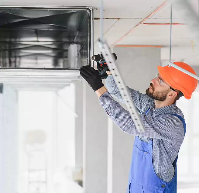 Why Homeowners & Businesses Trust Us Port Hueneme, CA