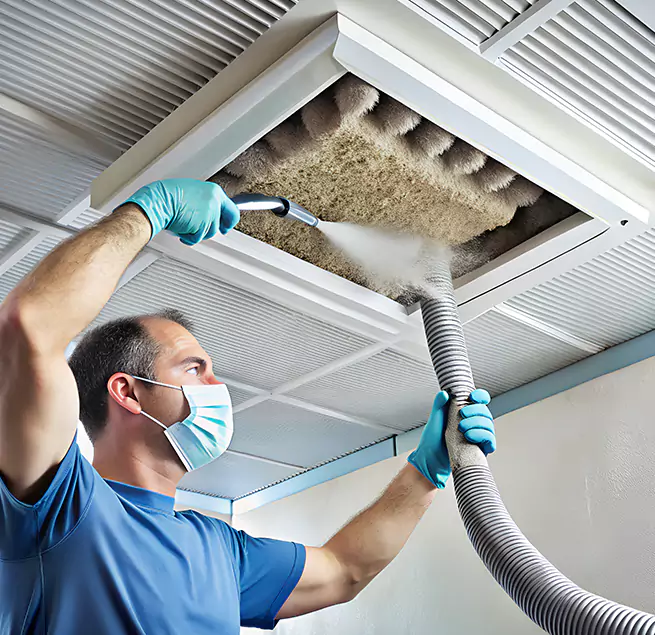 Why Homeowners Businesses Trust Us in Port Hueneme, CA?