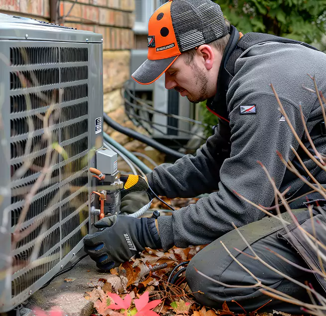 Why Homeowners & Businesses Trust Us in Port Hueneme, CA?