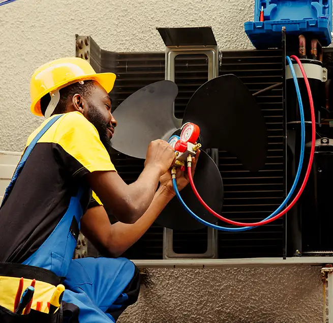 Why Homeowners & Businesses Trust Us in Port Hueneme, CA?