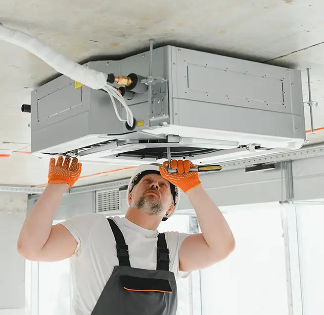 Why Homeowners & Businesses Trust Us Port Hueneme, CA