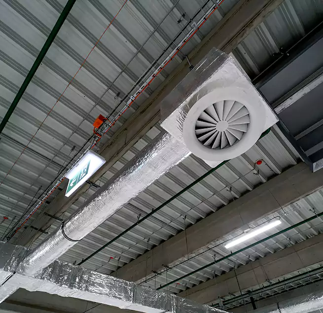 Why Homeowners & Businesses Trust Us in Port Hueneme, CA