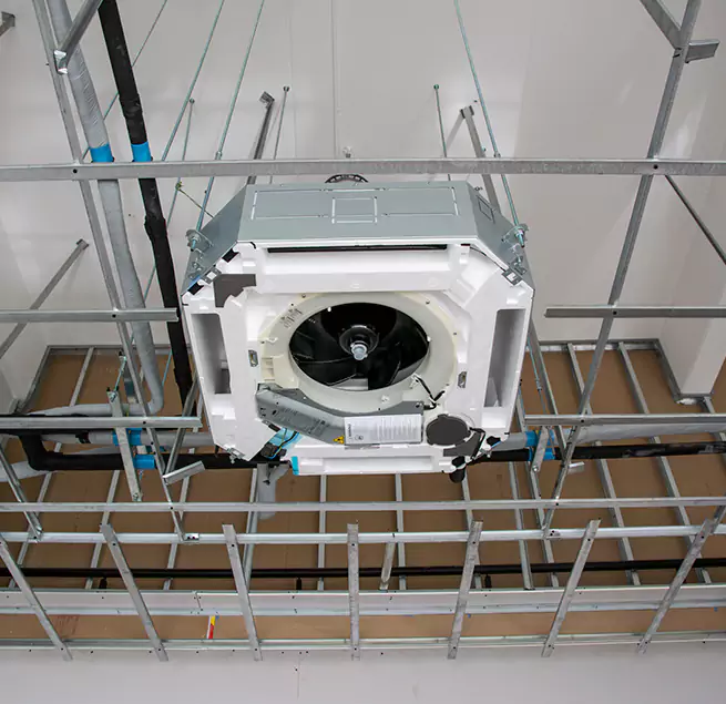 Why Homeowners & Businesses Trust Us Port Hueneme, CA