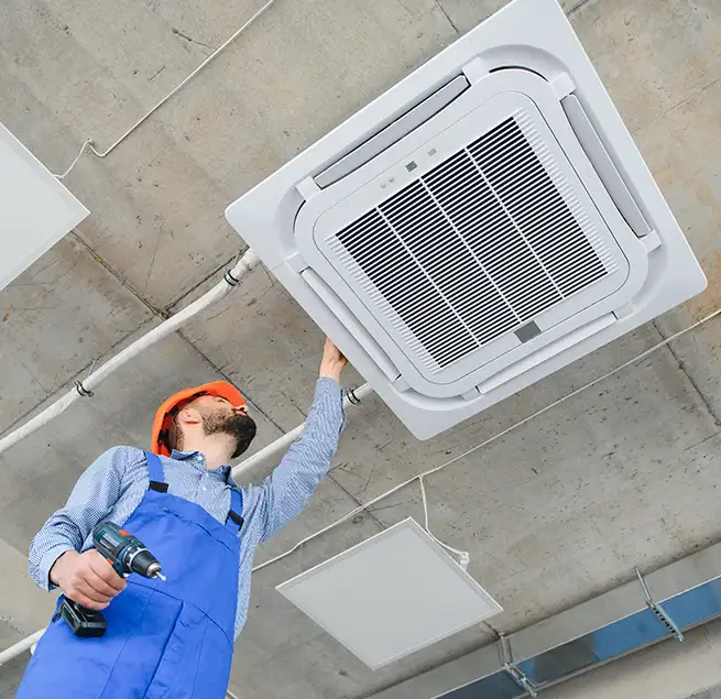 Why Homeowners & Businesses Trust Us in Port Hueneme, CA