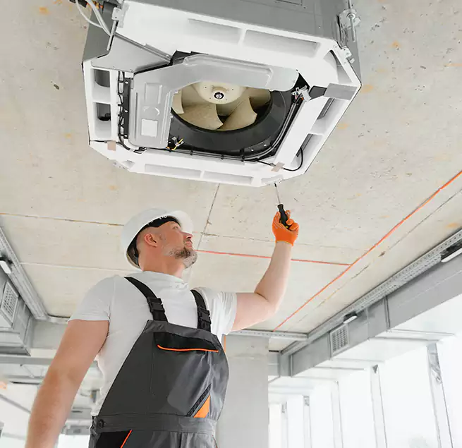 Why Homeowners Businesses Trust Us in Port Hueneme, CA