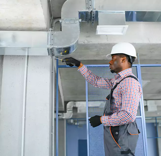 Why Homeowners & Businesses Trust Us in Port Hueneme, CA