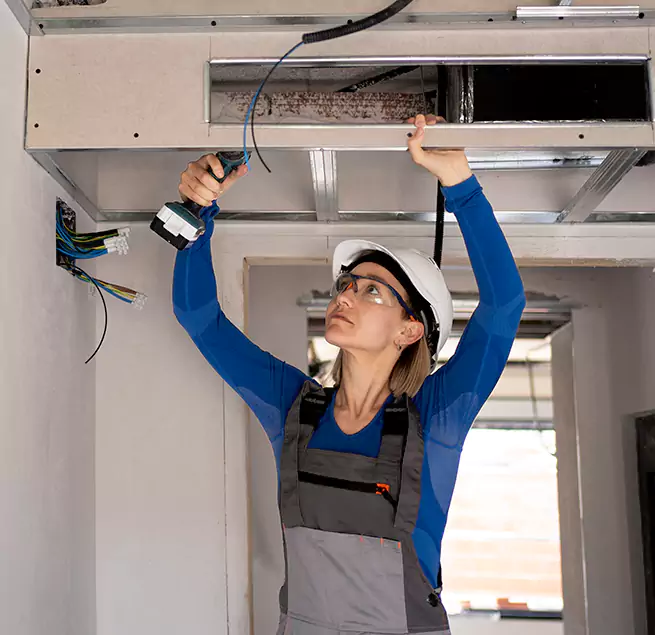 Why Homeowners & Businesses Trust Us in Port Hueneme, CA?