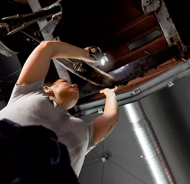 Why Homeowners & Businesses Trust Us Port Hueneme, CA