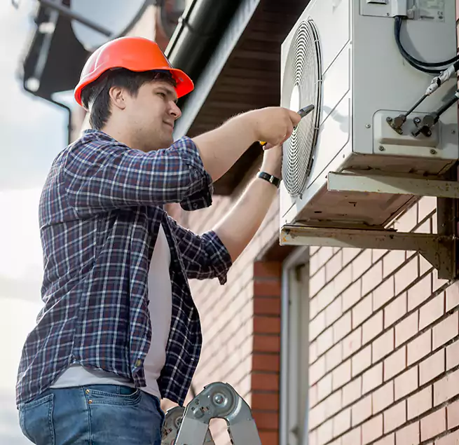 Why Homeowners & Businesses Trust Us Port Hueneme, CA