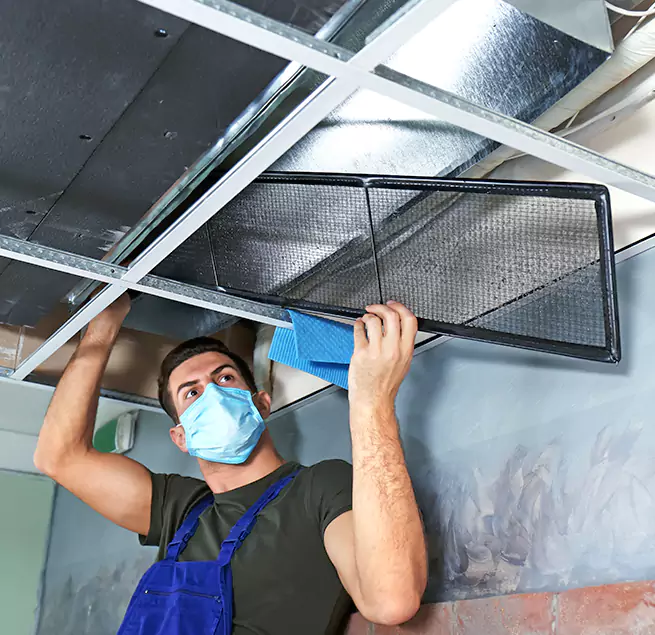 Why Homeowners & Businesses Trust Us in Port Hueneme, CA?