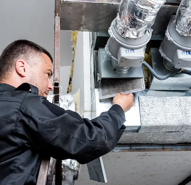 Why Homeowners & Businesses Trust Us in Port Hueneme, CA?